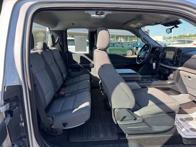 Used 2021 Ford F150 XL w/ Equipment Group 101A High AWD/4WD image 10