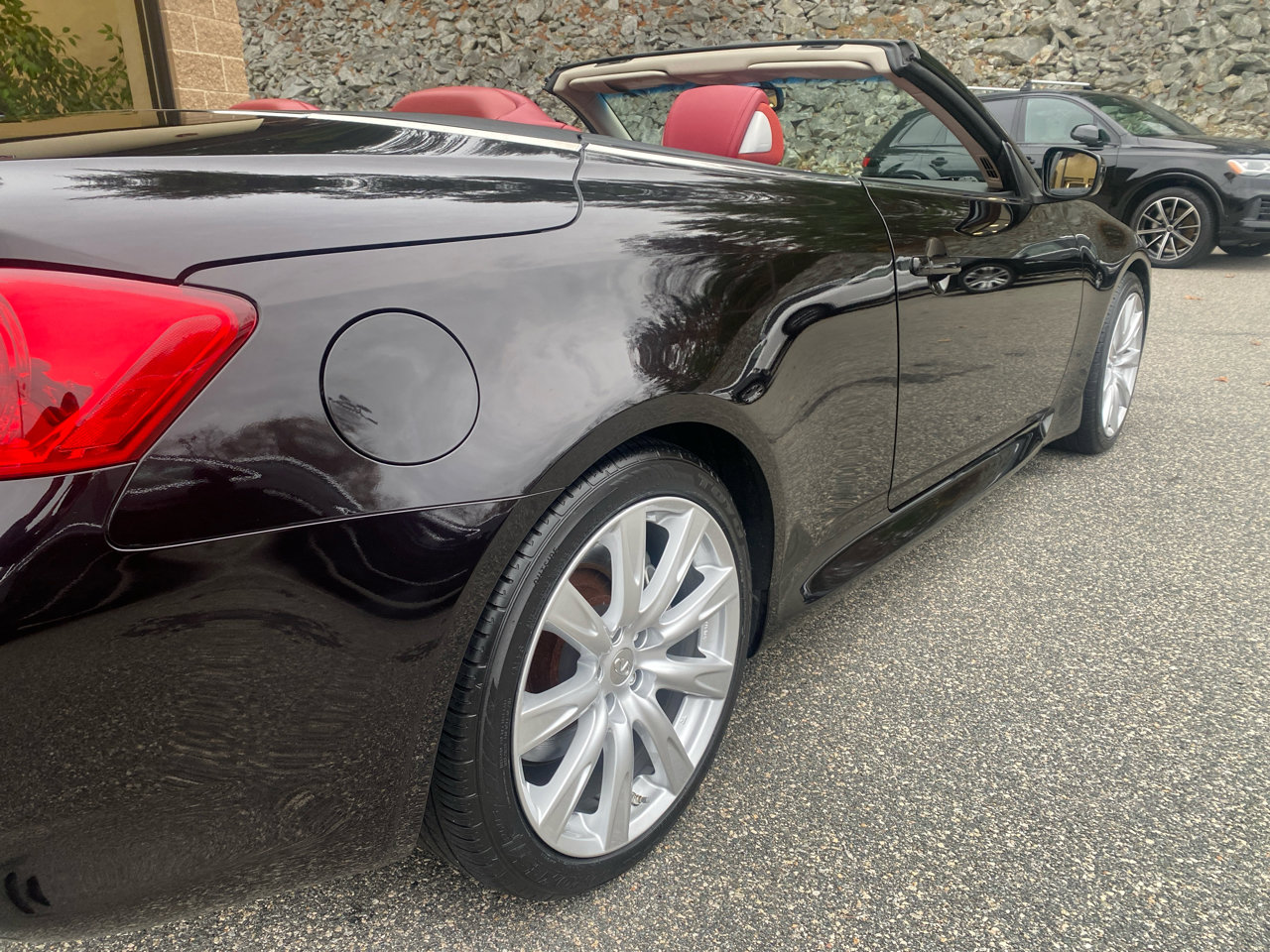 Used 2011 INFINITI G37 Limited Edition image 38