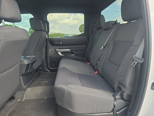 Used 2026 Toyota Tundra SR5 image 13