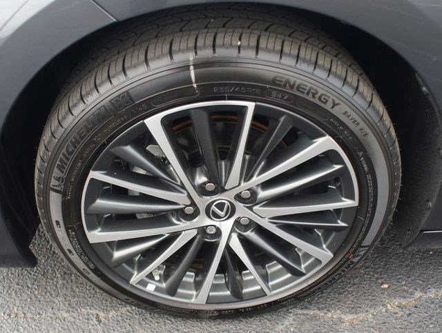 Used 2025 Lexus ES 350 w/ Premium Package FWD image 25