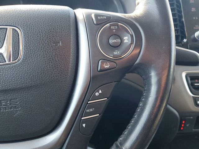 Used 2023 Honda Ridgeline RTL image 32