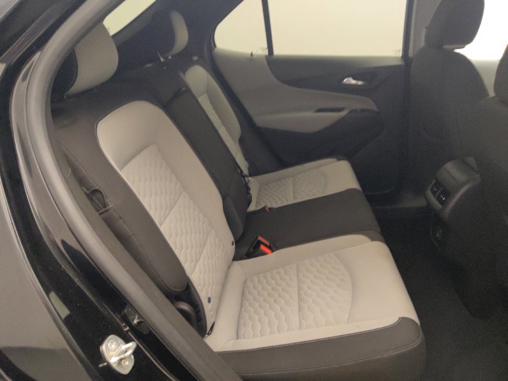 Used 2019 Chevrolet Equinox LS w/ LS Convenience Package AWD/4WD image 19