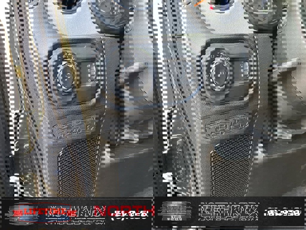 New 2026 Jeep Wrangler Sport image 8