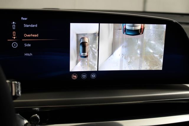 Certified 2024 Cadillac Lyriq Luxury w/ LPO, Floor Liner Package image 20