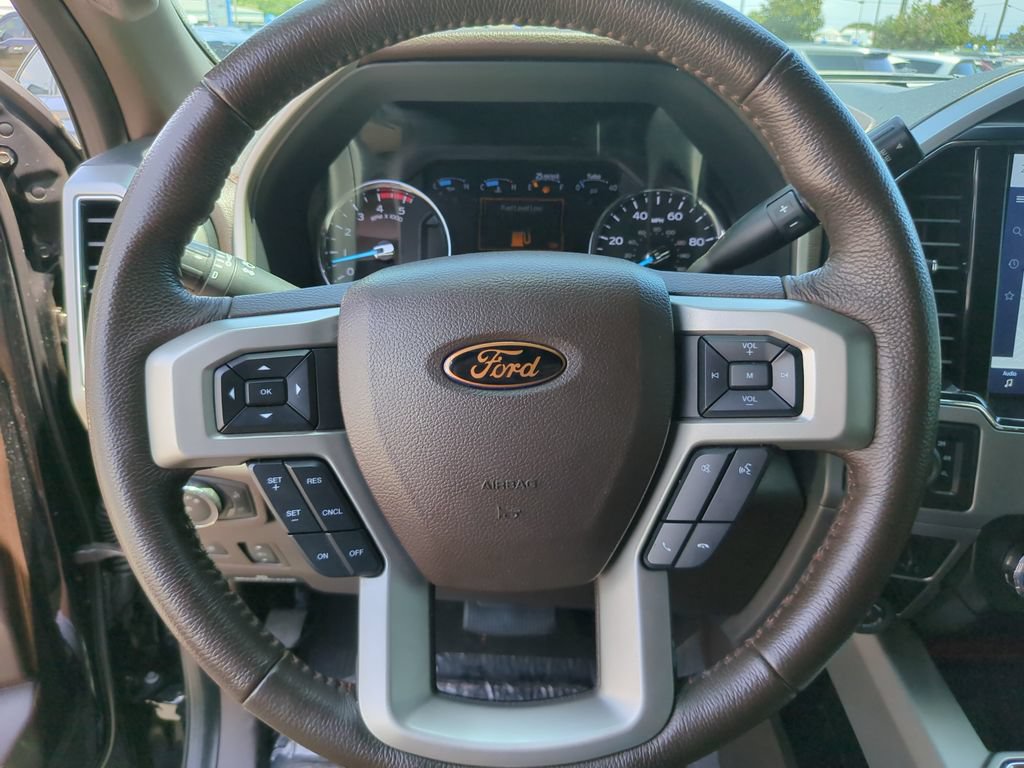 Used 2022 Ford F250 King Ranch AWD/4WD image 28