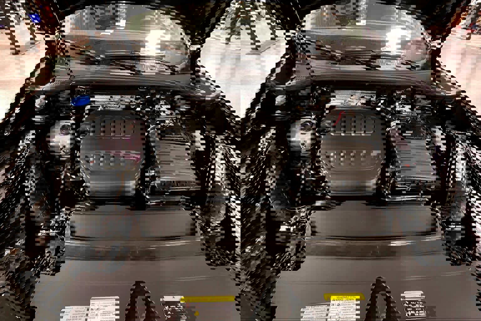 New 2026 Audi Q3 quattro 2.0T image 16