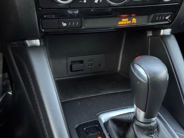 Used 2016 MAZDA CX-5 Grand Touring image 15