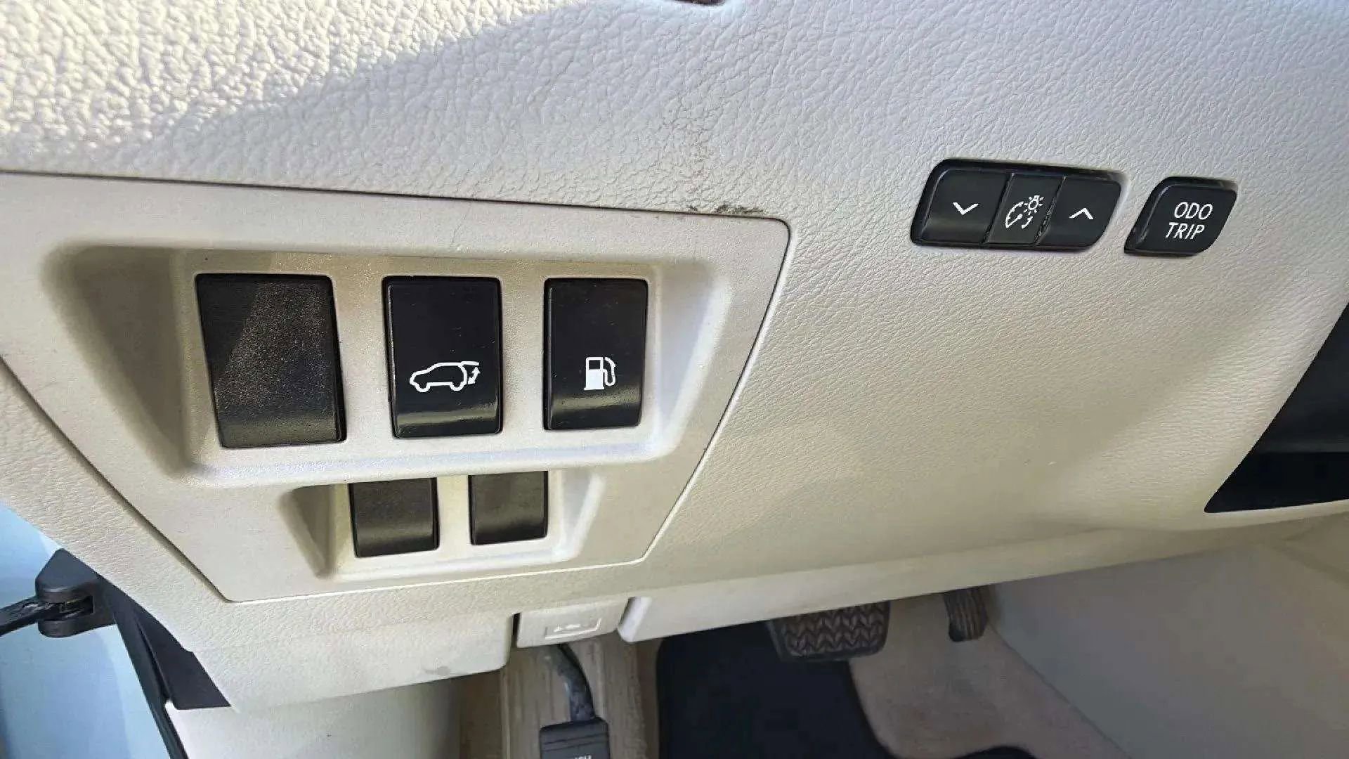 Used 2010 Lexus RX 350 RX 350 Sport Utility 4D image 33