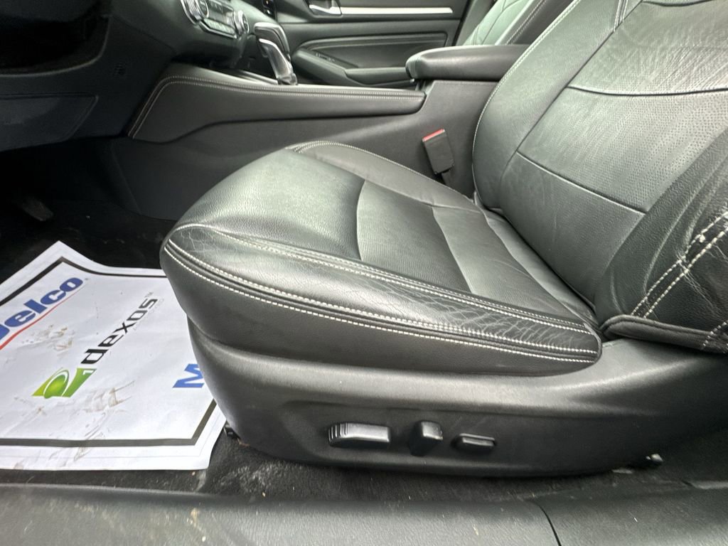 Used 2019 Nissan Altima 2.5 Platinum image 4