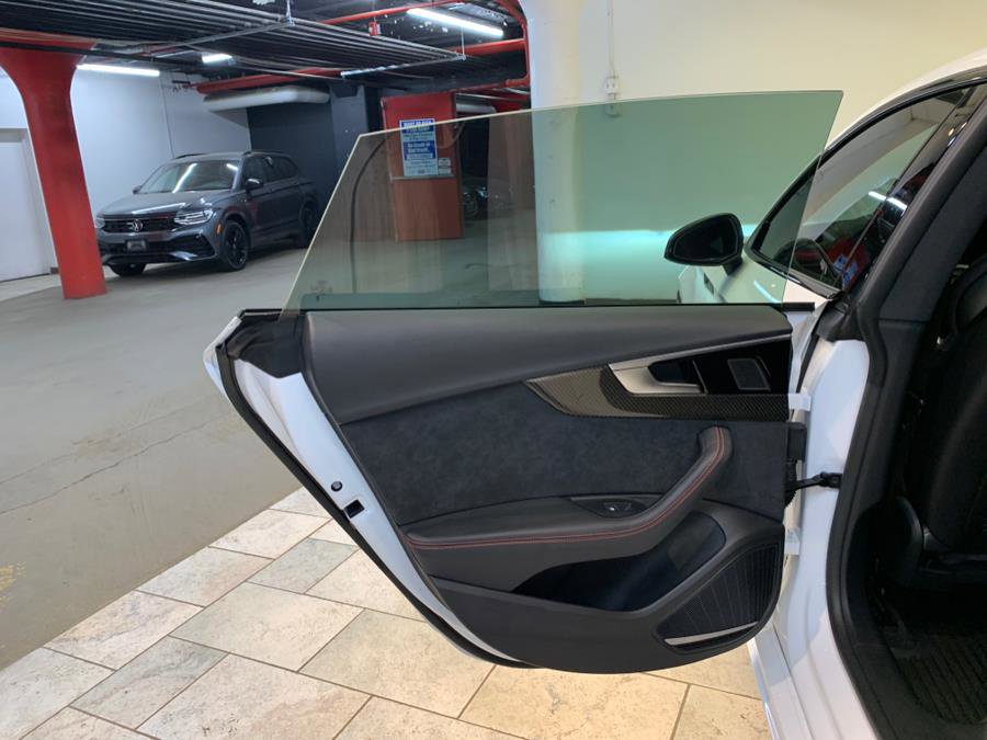 Used 2024 Audi S5 Premium Plus w/ Premium Plus Package image 52