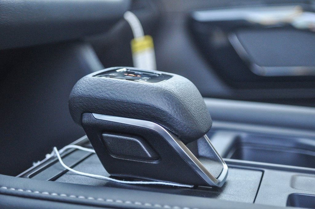 New 2024 Nissan Pathfinder S image 23