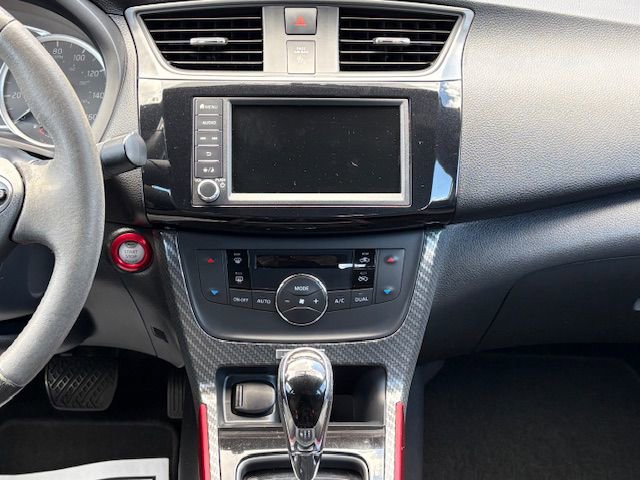 Used 2019 Nissan Sentra NISMO FWD image 26