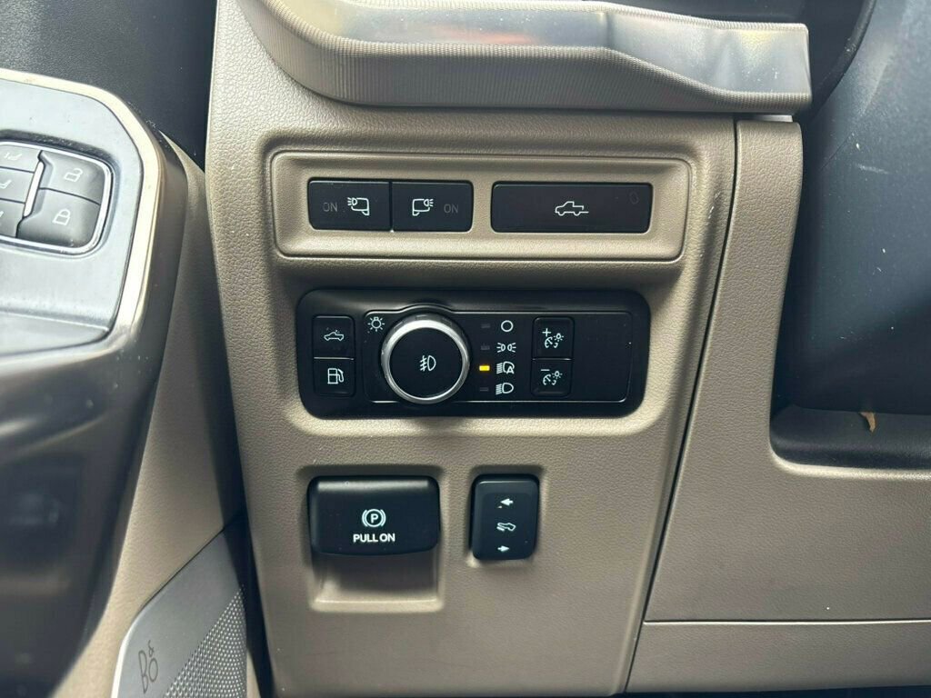 Used 2024 Ford F150 Platinum w/ Equipment Group 703A Plus image 31