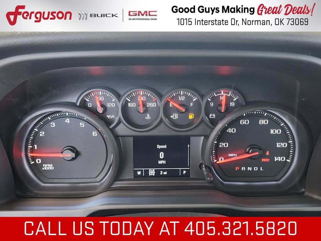 New 2026 GMC Sierra 3500 Pro w/ Convenience Package AWD/4WD image 28