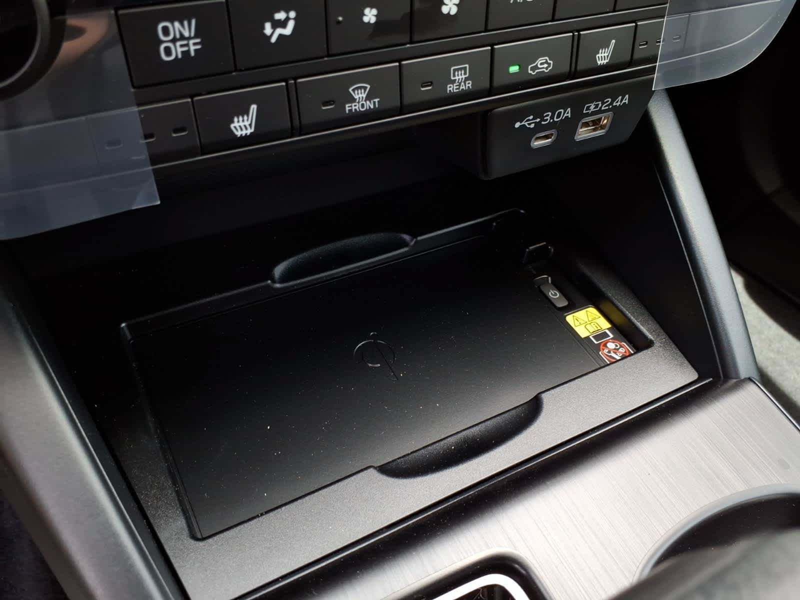 New 2026 Subaru Outback Premium AWD/4WD image 36