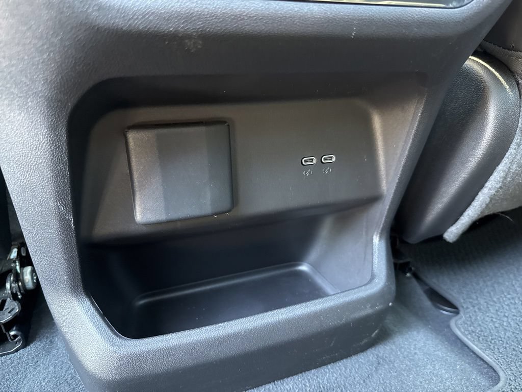 Used 2025 GMC Sierra EV Denali AWD/4WD image 42