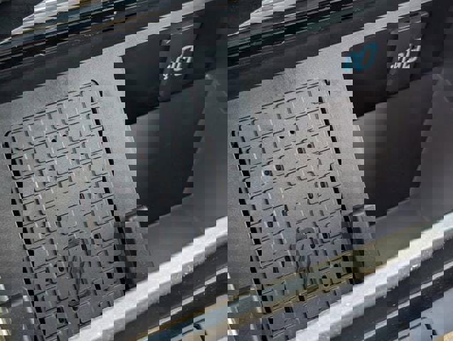 New 2026 Ford F250 Lariat w/ Black Appearance Package image 18