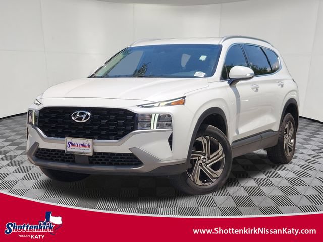 Used 2023 Hyundai Santa Fe SEL w/ Cargo Package