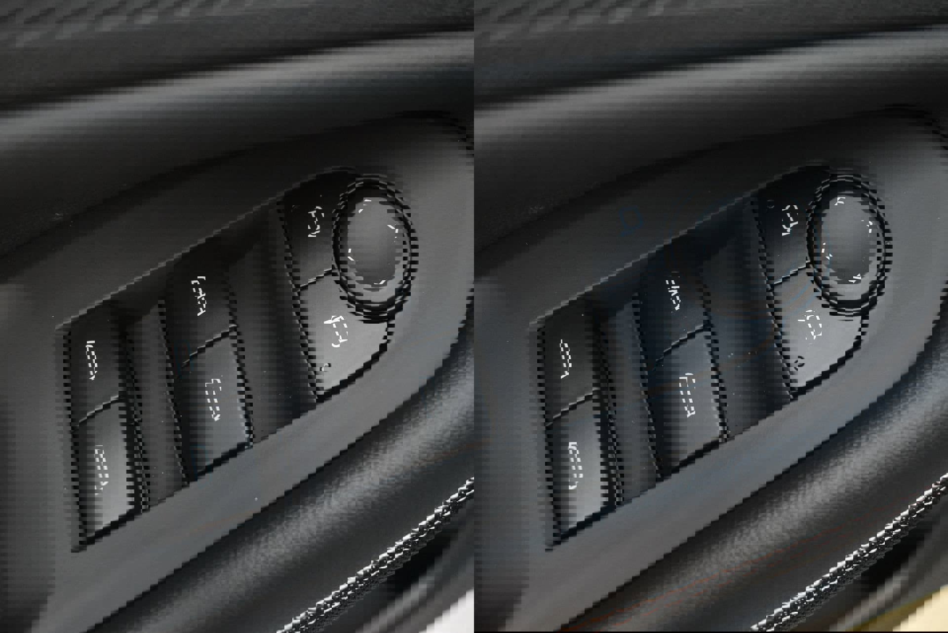New 2025 Chevrolet Blazer EV LT w/ Midnight/Sport Edition image 11