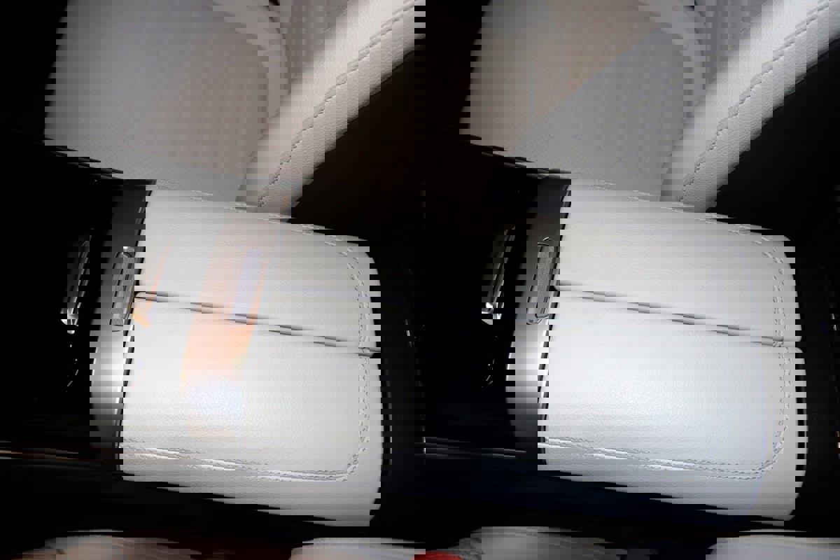 Used 2025 Mercedes-Benz GLC 300 4MATIC Coupe image 64