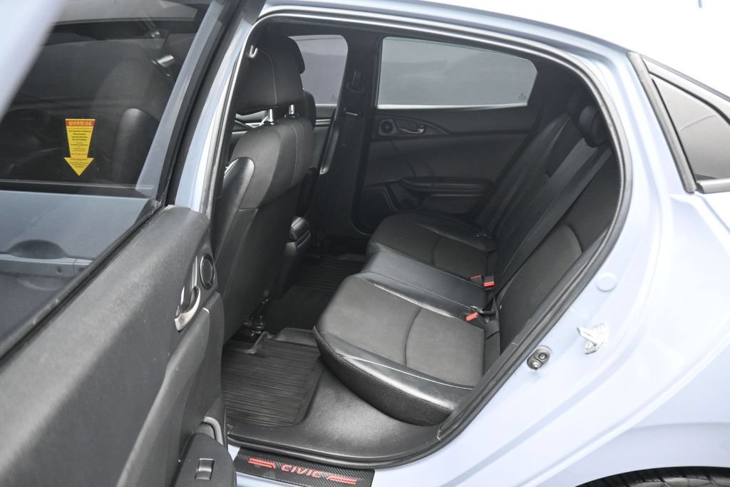 Used 2021 Honda Civic Sport image 29