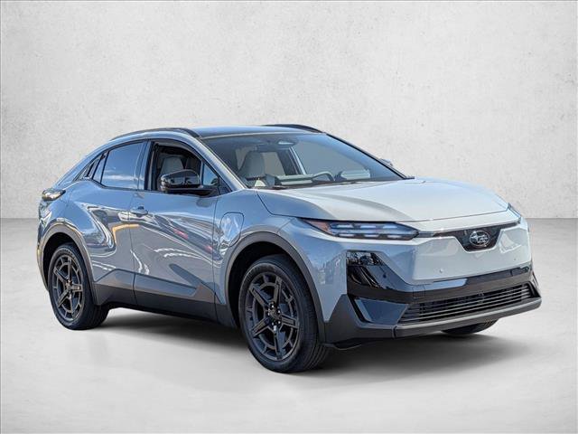 New 2026 Subaru Uncharted AWD image 9