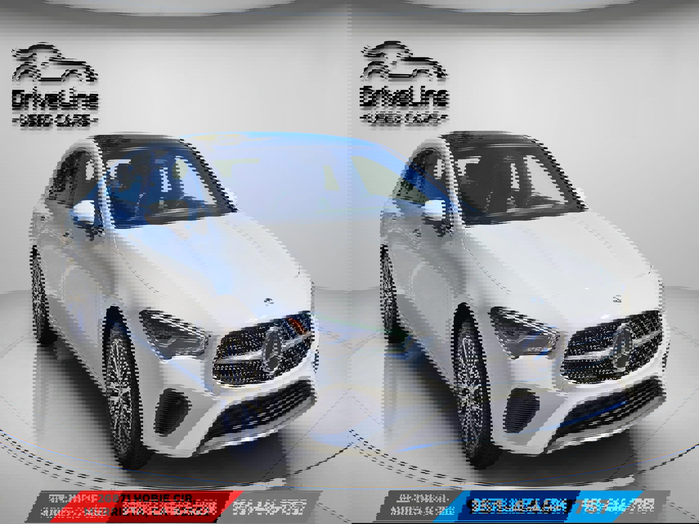 Used 2025 Mercedes-Benz CLA 250 image 6