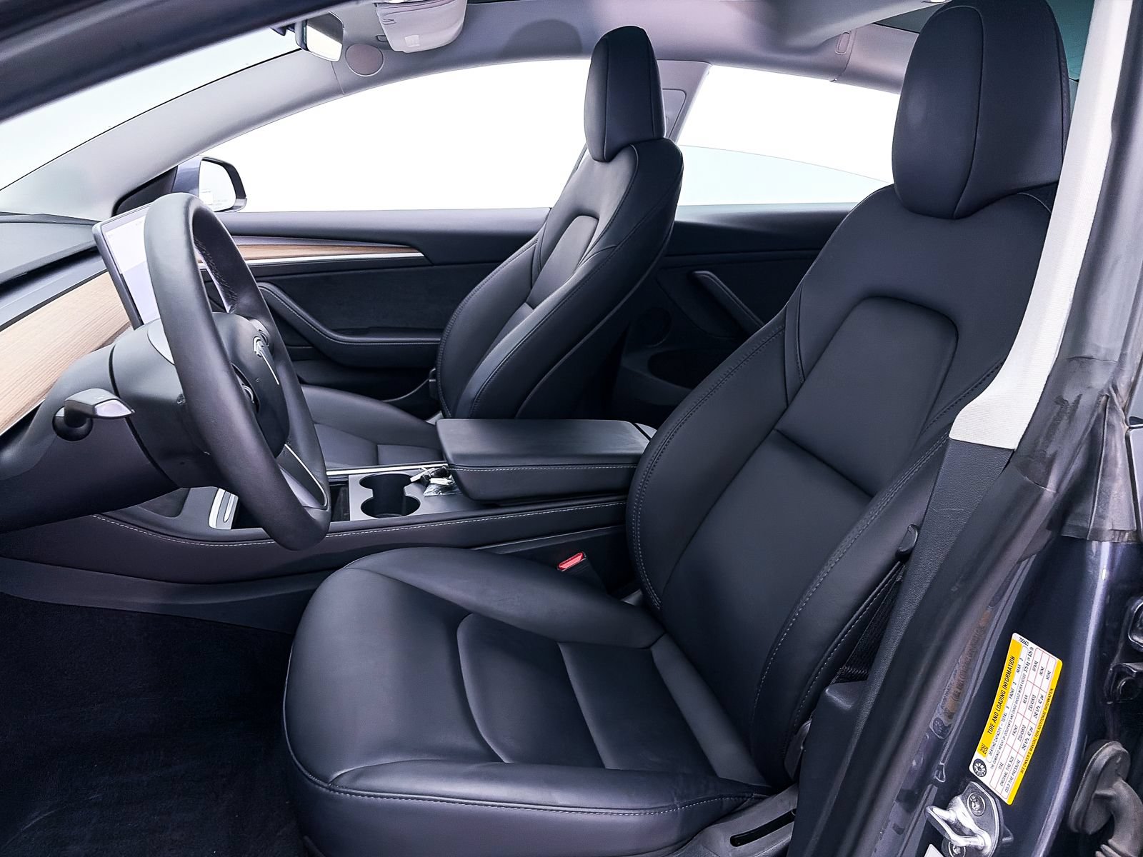 Used 2023 Tesla Model 3 Standard Range RWD image 20