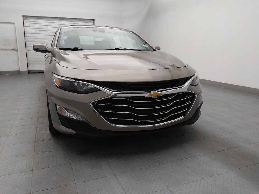 Used 2024 Chevrolet Malibu LT image 14