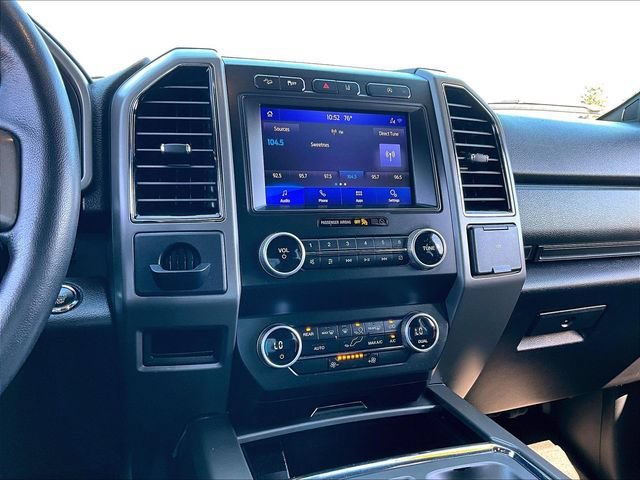 Used 2021 Ford Expedition XLT AWD/4WD image 19