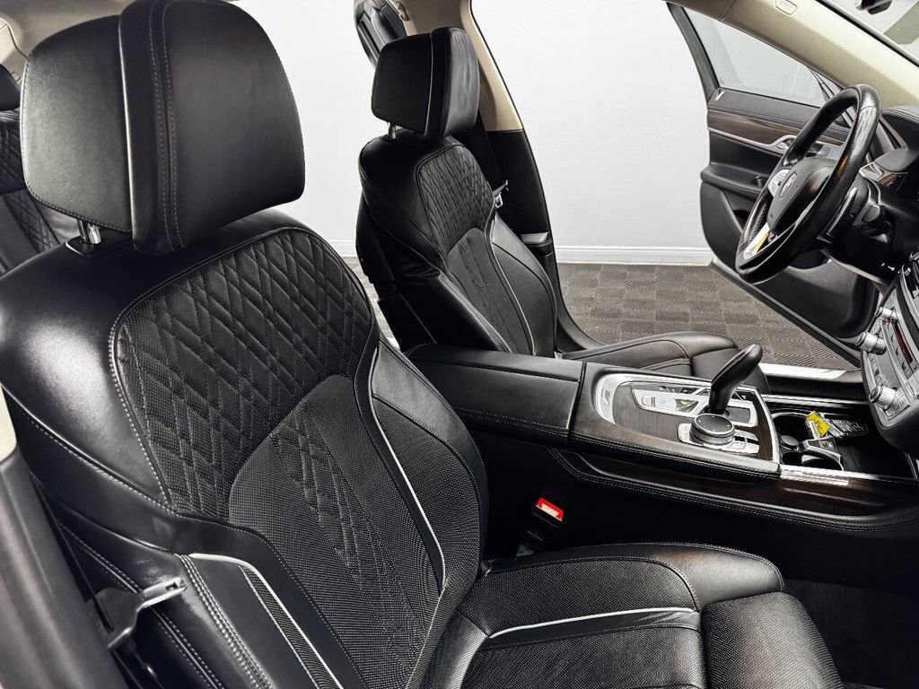Used 2020 BMW 740i image 56