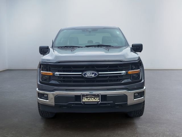 Used 2024 Ford F150 XLT image 9