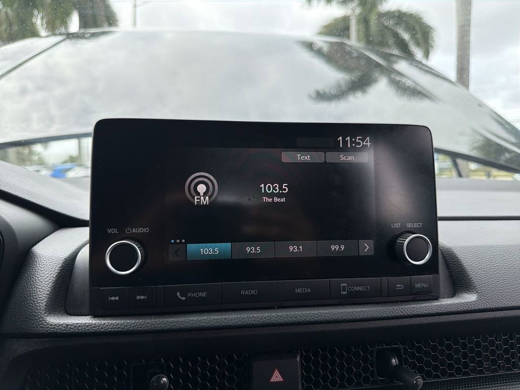 Used 2023 Honda CR-V Sport image 49