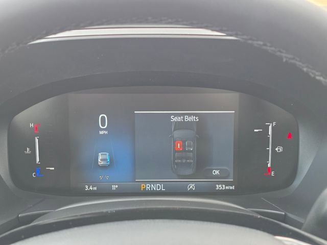 New 2026 Ford Escape Active w/ Cold Weather Package image 11