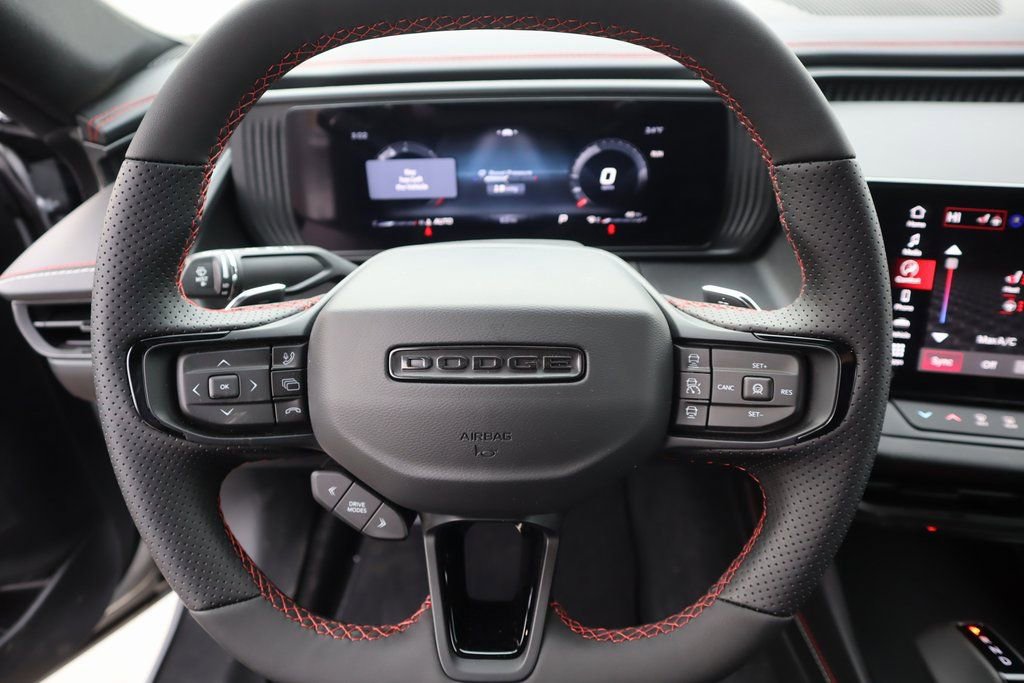 New 2026 Dodge Charger Scat Pack image 3