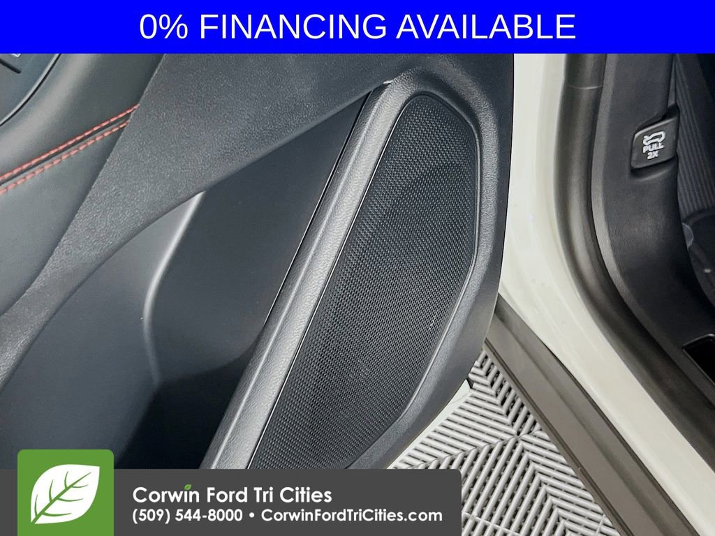 New 2026 Ford Explorer ST w/ Sun And Sound Package image 13