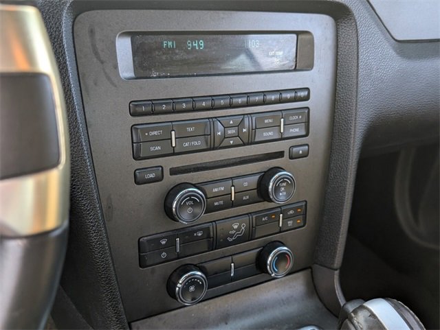 Used 2014 Ford Mustang Convertible image 19