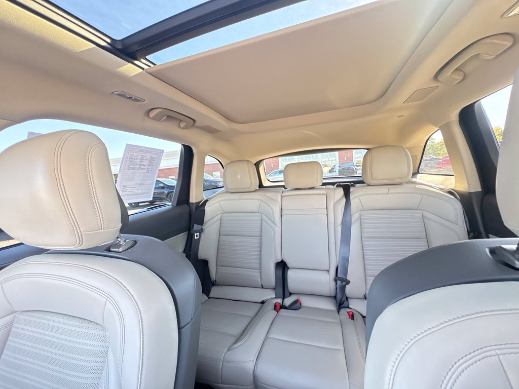 Used 2024 Lincoln Nautilus Reserve w/ Equipment Group 203A AWD/4WD image 63