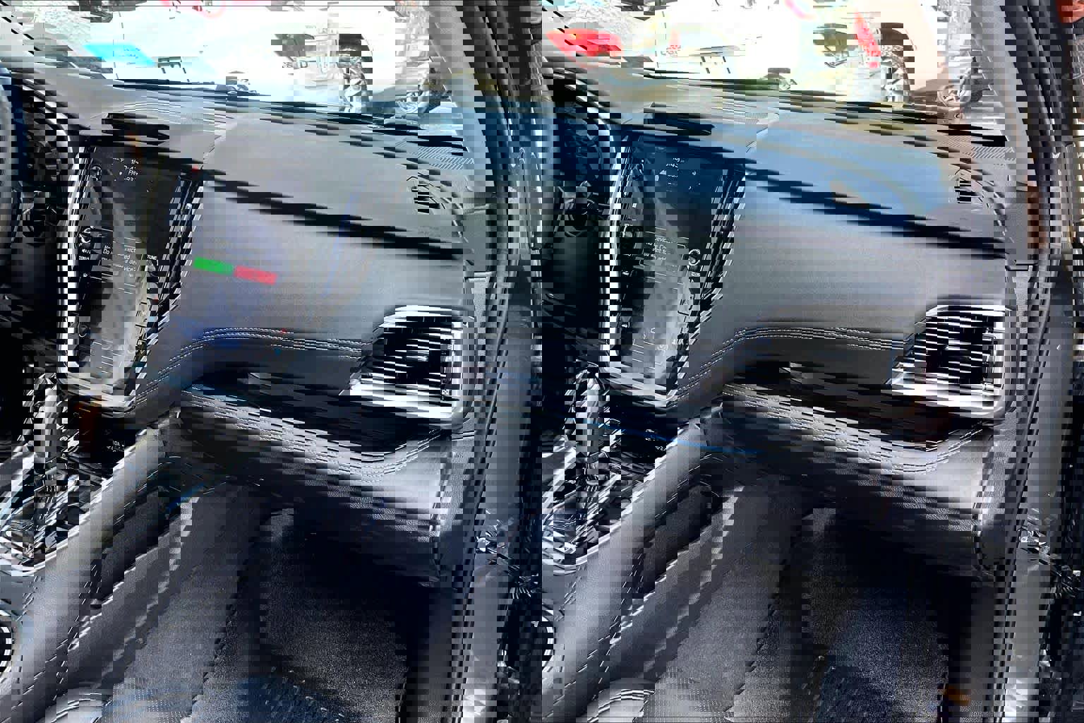 Used 2024 Subaru Legacy Limited image 18