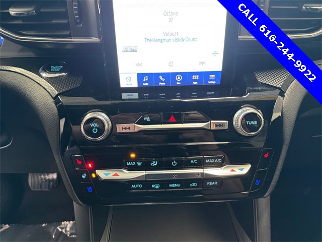 Used 2024 Ford Explorer ST w/ Equipment Group 401A image 5