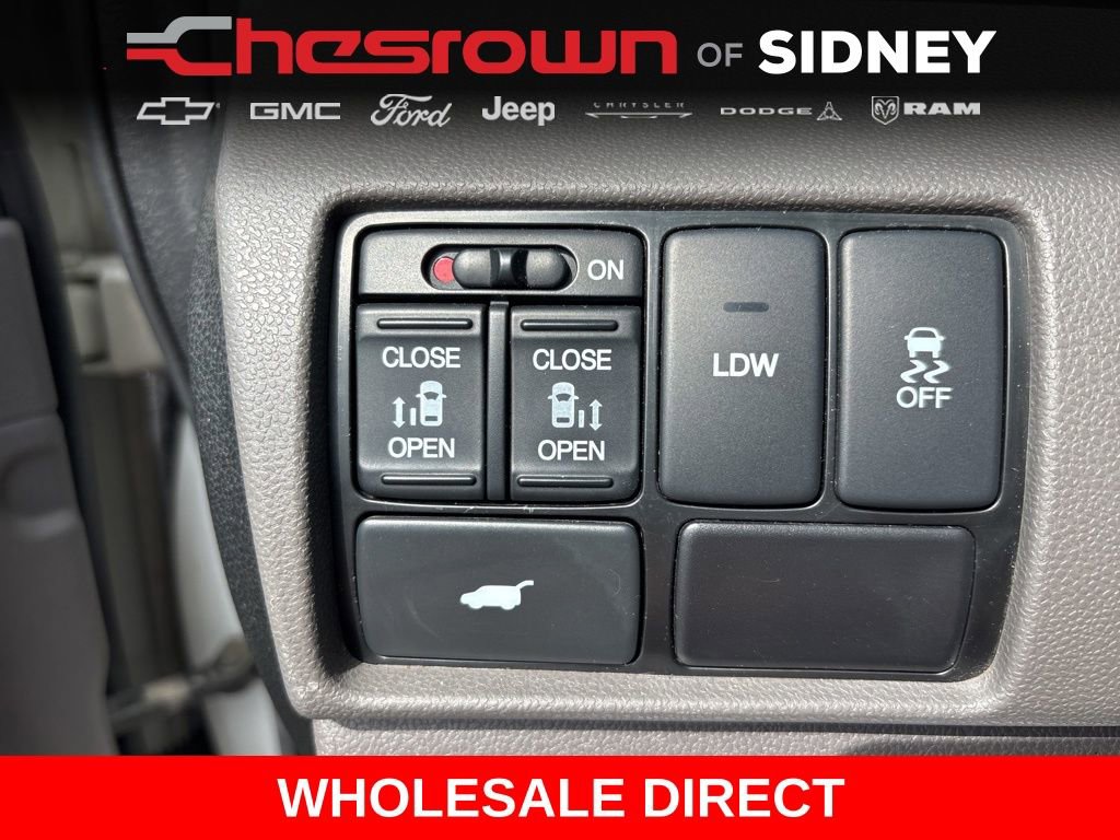 Used 2015 Honda Odyssey EX-L image 15