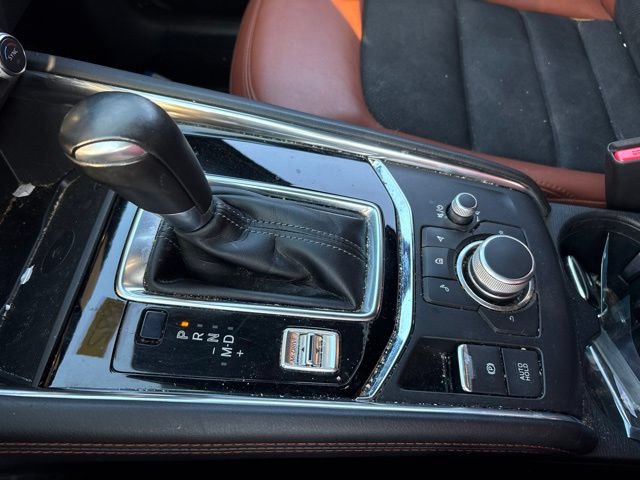 Used 2024 MAZDA CX-5 Carbon Edition AWD/4WD image 31