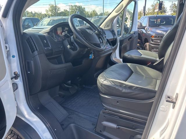 Used 2018 RAM ProMaster 1500 FWD image 20