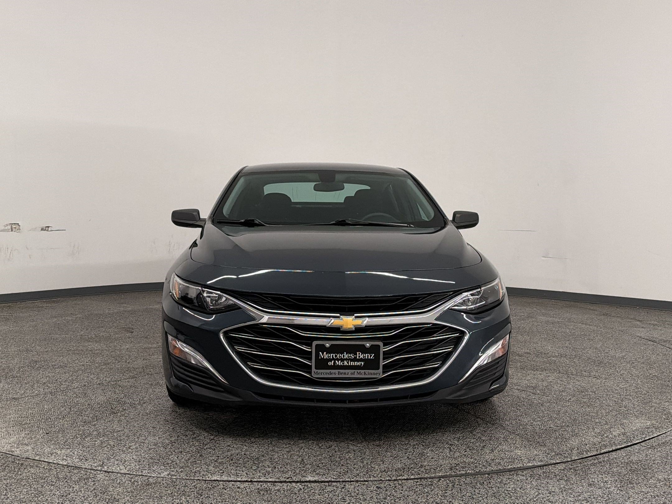 Used 2020 Chevrolet Malibu LS FWD image 5