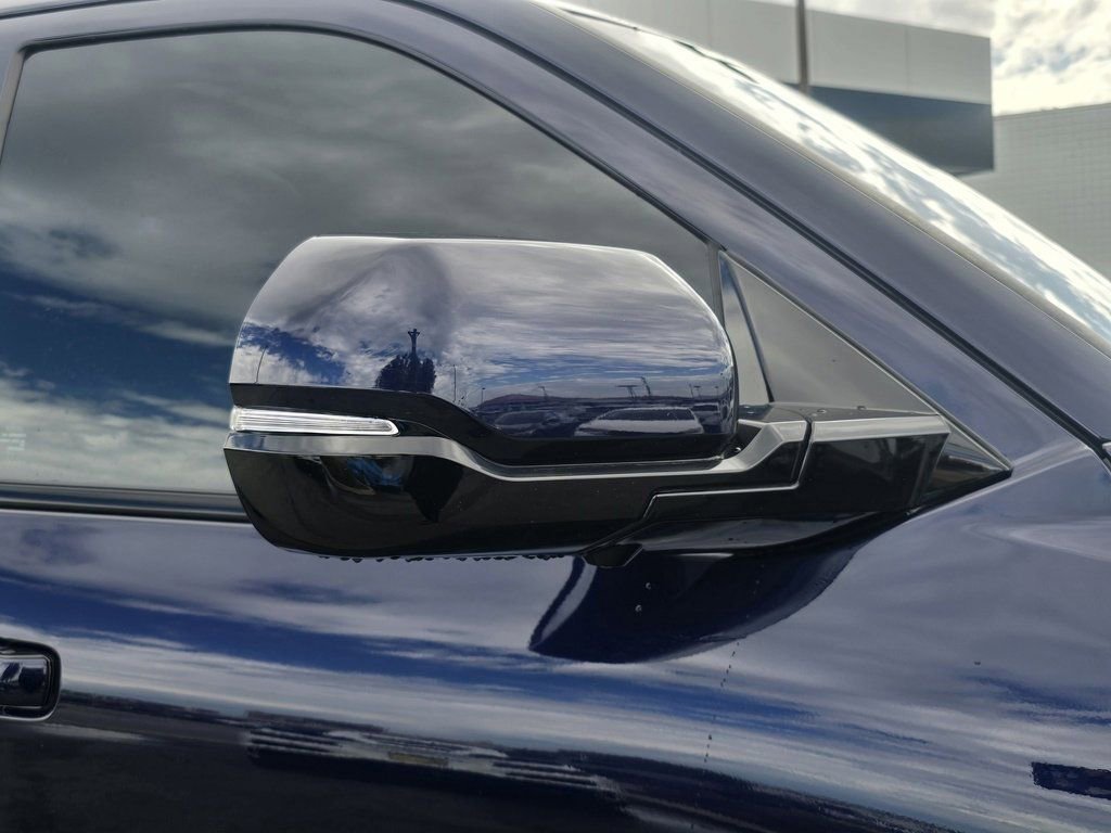 Used 2024 Toyota Tundra Platinum image 35