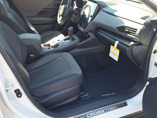 New 2026 Subaru Crosstrek 2.5i Premium AWD/4WD image 9