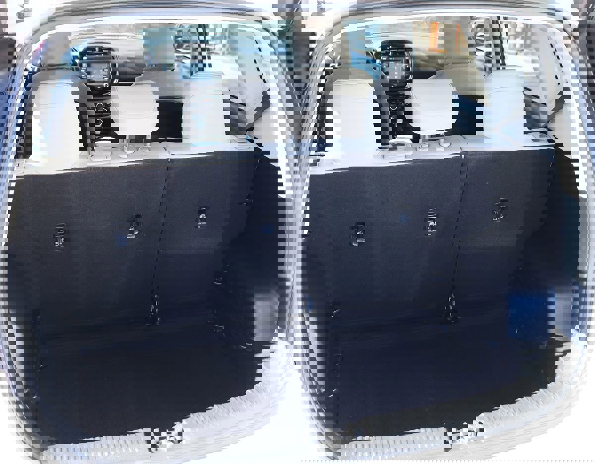 Used 2020 Kia Soul S FWD image 25