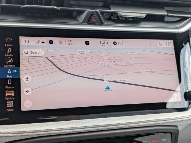 New 2026 Jeep Cherokee Limited AWD/4WD image 18