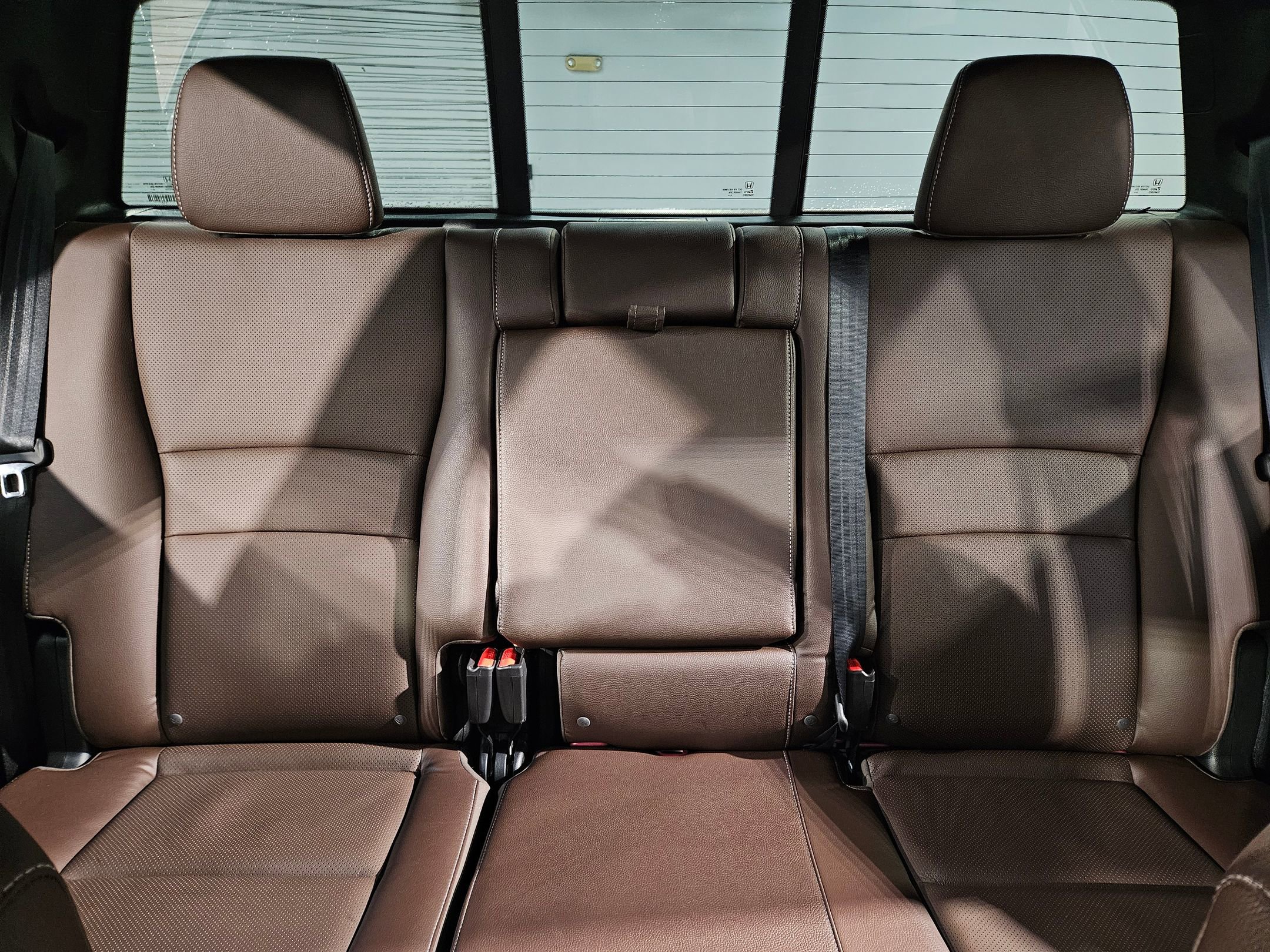 Used 2025 Honda Ridgeline RTL image 13