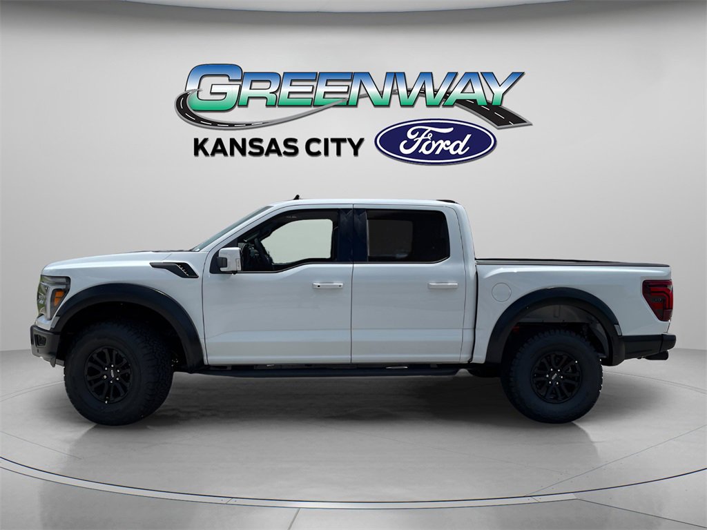 New 2025 Ford F150 Raptor image 4